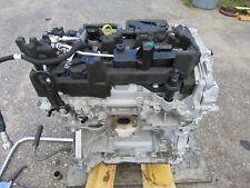 2021-23 Ford Bronco Sport 1.5l 3 Cyl Engine Long Block 18k Vin 6 8th Digit