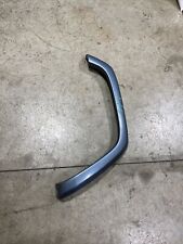 Jeep Cherokee Xj 97-01 Driver Front Fender Flare Oem Blue