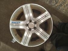 Oem 17 Inch Alloy Wheel Subaru Forester 06 07 08 09 10