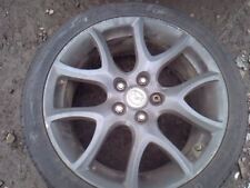 Wheel 18x7-12 Alloy Speed3 10 Spoke Fits 10-12 Mazda 3 22972512