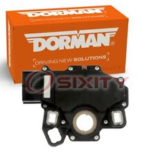 Dorman Techoice Transmission Range Sensor For 2002-2005 Ford Explorer Sport Va