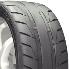 2 New 24540-18 Nitto Nt 05 40r R18 Tires