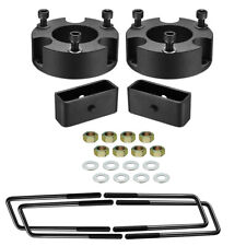 3 Front 2 Rear Suspension Leveling Lift Kit For 2005-2022 Toyota Tacoma 4wd
