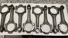 Ford Fe 360 Connecting Rods