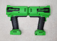 Snap On Tools Ct9080 12 Brushless Cordless Impact Body Shell Housing Green
