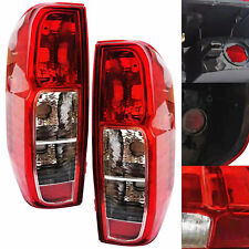 For Nissan Frontier 2005-2015 Rear Brake Tail Lights Lamps Leftright Side Top