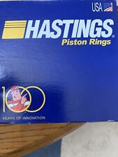 Hastings Piston Rings Mopar 340 Buick 400 2m 694 040