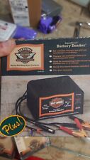 Genuine Harley Davidson Battery Tender