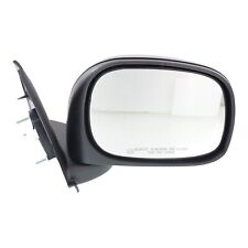 Power Mirror For 2002-2008 Dodge Ram 1500 2003-2009 Ram 2500 Front Right Heated