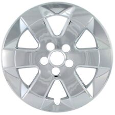 New 15 Chrome Wheel Skin Cover Beauty For 2004-2009 Toyota Prius Alloy Wheels
