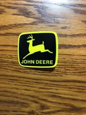 John Deere 425445455 Grill Medallion Decal 16