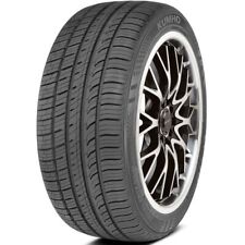 1 New Kumho Ecsta Pa51 20550zr17 Tires 2055017