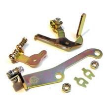 Throttle Lever Linkage Kit With Cable Holder Dual Dellorto 4045 Dhla Carburetor