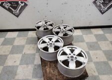 Scraped 04-06 Pontiac Gto Oem Rims 17x8 5 Spoke Wheels Set Of 4 17 92159045