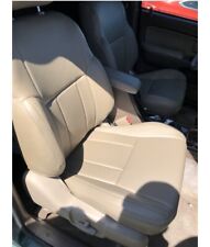 1996-2002 Toyota 4runner Seat Upholstery Top And Bottom 4 Pc