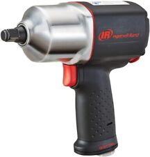 2135qxpa 12 Drive Air Impact Wrench Quiet Technology