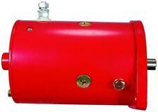 New Heavy Duty Snow Plow Motor Fits Fisher Western Snow Plows Replaces 25556a