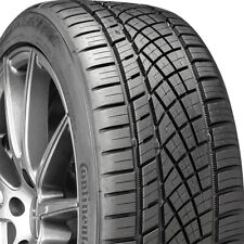 4 Continental Extremecontact Dws 06 Plus 24540zr18 97y Xl As High Performance