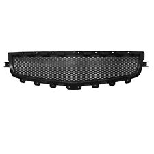 Gm1200600 New Front Center Grille Fits 2008-2012 Chevrolet Malibu