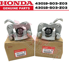 Honda Genuine 98 Spec Integra Dc2 Type-r Rear Brake Caliper Set