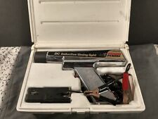Vtg Sears Penske Dc Inductive Timing Light 244.2138 Wmanual And Storage Case