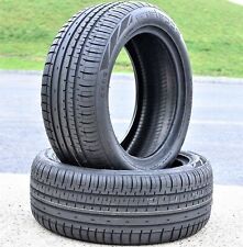 2 Tires 20560r14 Accelera Phi-r As As Performance 88h