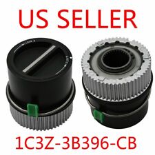 2pcs For 99-04 Ford Super Duty 4x4-automatic Front Lockout-auto Locking Hub Lock