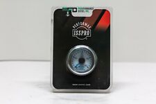Isspro R69255 Hpop Pressure Gauge 0-4000 Psi Requires Kit R82000 To Install