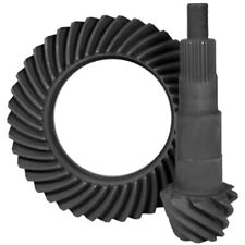 Zg F7.5-411 Usa Standard Gear Ring And Pinion Rear For Bronco Ford Mustang Ii