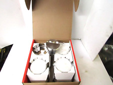 New Srpje 302 Sb Ford Flat Top Forged Pistons 279670