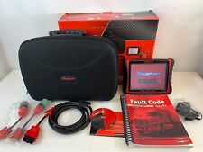 New Snap On Eehd184040 Pro Link Ultra Heavy Duty Diagnostic Scan Tool Kit W Case