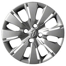 61164 Refinished Toyota Yaris 2012-2013 15 Inch Hubcap Wheel Cover