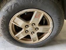Wheel 17x7-12 Aluminum Laredo Fits 05-07 Grand Cherokee 1677798