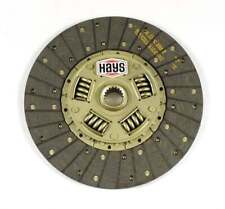 Hays 40-220 Streetstrip Clutch Disc - 11 Inch Diameter