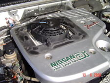 Nissan Patrol Turbo Diesel Intercooler Kit F1