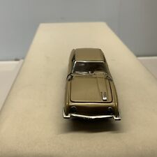 Franklin Mint 1963 Studebaker Avanti 143 Car Of The Sixties Ca-502