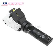 25540ee90a Turn Signal Fog Light Switch For Nissan Xterra Frontier Pathfinder