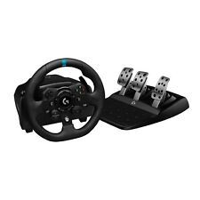 Logitech G923 Racing Wheel And Pedals For Xbox Series Xs Xbox One And Pc