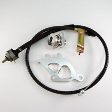 96-04 Mustang Firewall Adjuster Clutch Quadrant Clutch Cable Free Ship