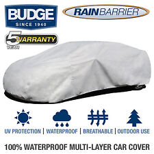 Budge Rain Barrier Car Cover Fits Ford Thunderbird 1965 Waterproof Breathable