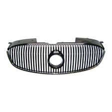 Gm1200555 New Grille Fits 2006-2008 Buick Lucerne Cxlcxs