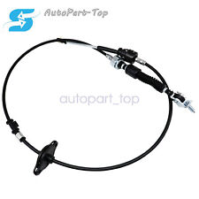 New Auto Transmission Column Shift Cable For Toyota Tundra Sequoia 2001-2004 Us
