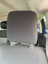 2007 Dodge Nitro Sxt Front Seat Headrest