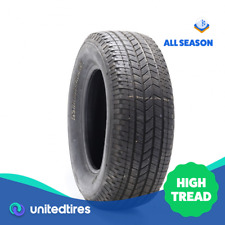 Driven Once 27565r18 Michelin Primacy Xc 116t - 1132