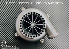 Blow Off Valve Turbo Sound Pshhh Noise Maker Electronic For Ford Contour Focus