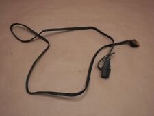 Jeep Liberty 05-06 2.8 Crd Diesel Engine Heater Cord Free Shipping