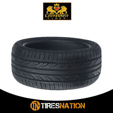 1 New Lionhart Lh-503 2254018 92w All-season Radial Tire