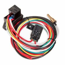 Flex-a-lite 121281 Compact Adjustable Electric Fan Controller And Relay Kit