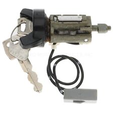 Us-111l Ignition Lock Cylinder For Bronco Country Ford Mustang Ranger Mercury Ii