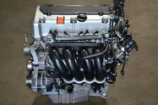 Acura Tsx Motor Engine Jdm 2.4l Vtec 2009 2010 2011 2012 2013